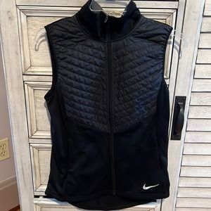 Nike running vest